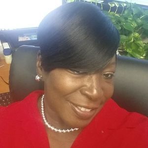 Meet your Posher, Rutha